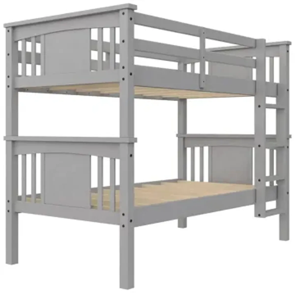 Atwater Living Oakview Bunk Bed