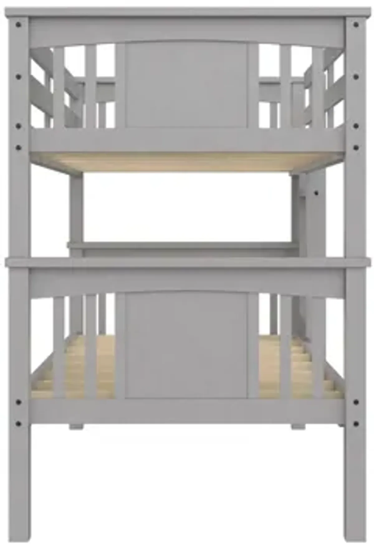 Atwater Living Oakview Bunk Bed