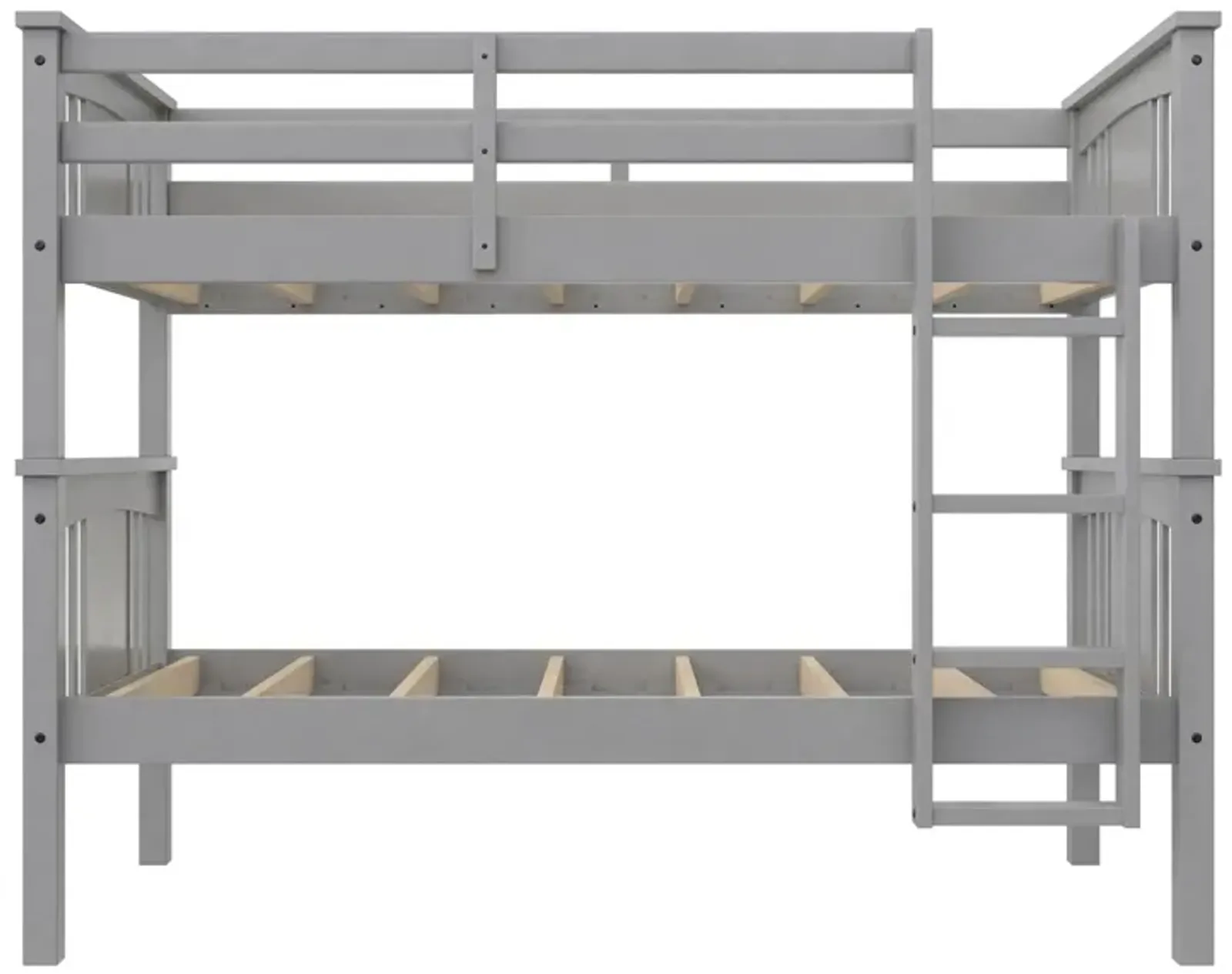 Atwater Living Oakview Bunk Bed