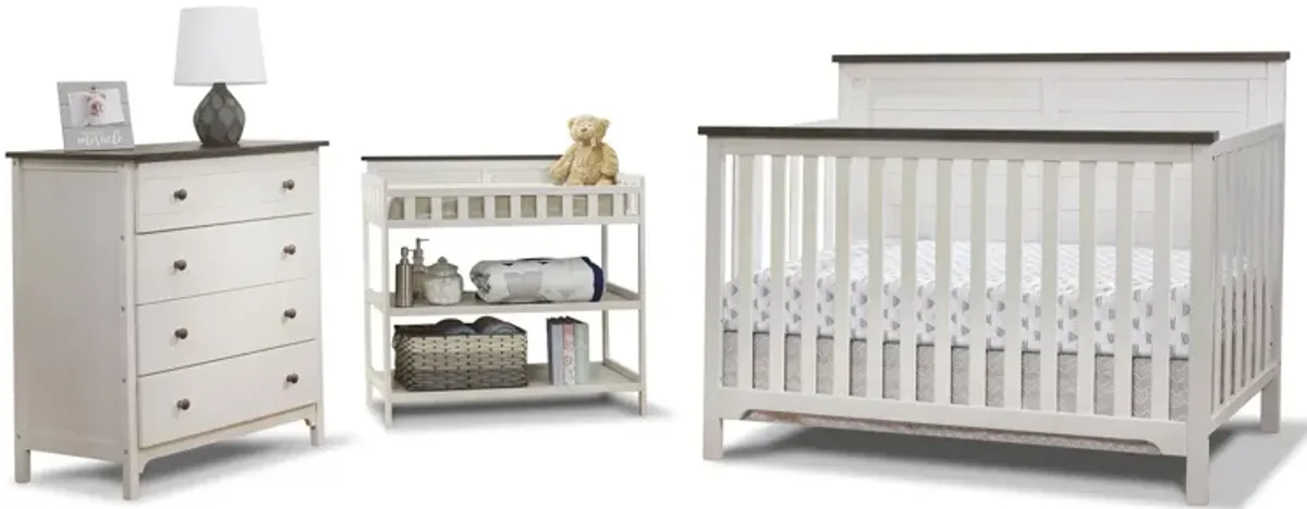 Farmhouse Room in a Box