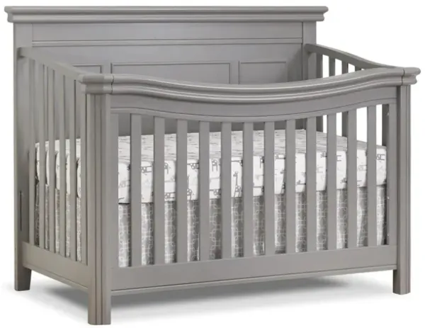 Finley Lux Flat Top Crib
