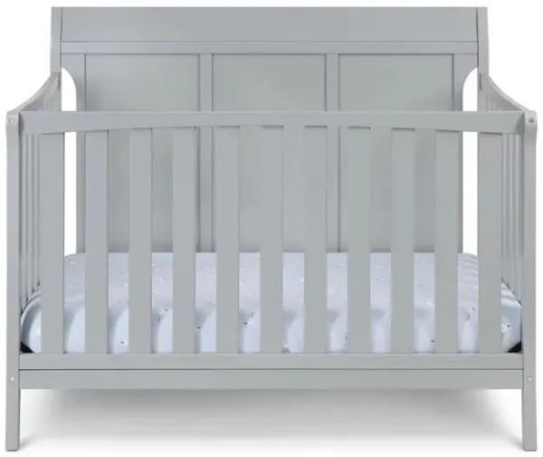 Shailee 4-in-1 Convertible Crib
