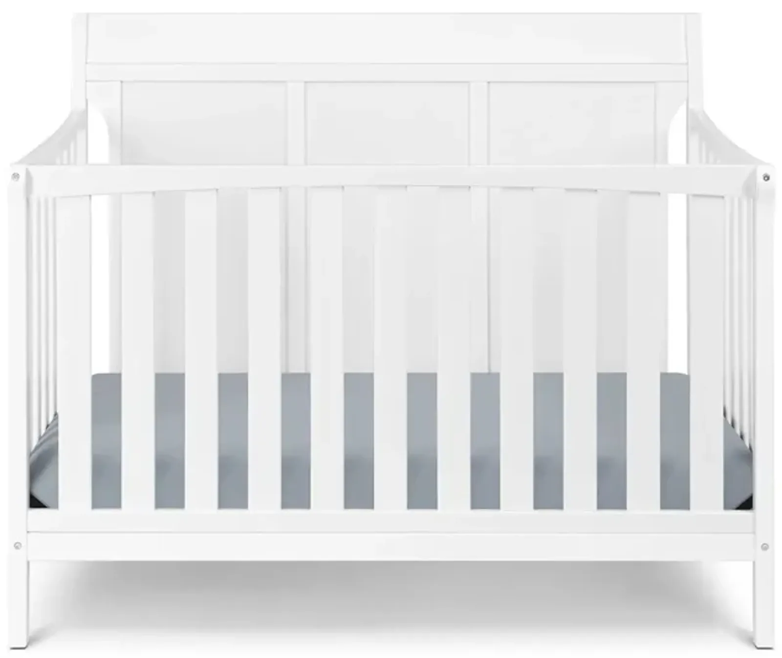 Shailee 4-in-1 Convertible Crib