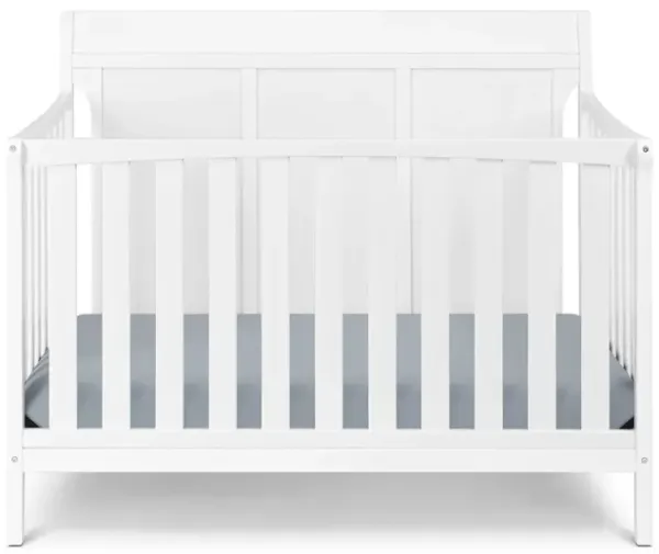 Shailee 4-in-1 Convertible Crib