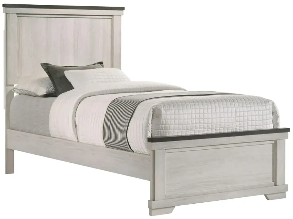 Leighton Bed