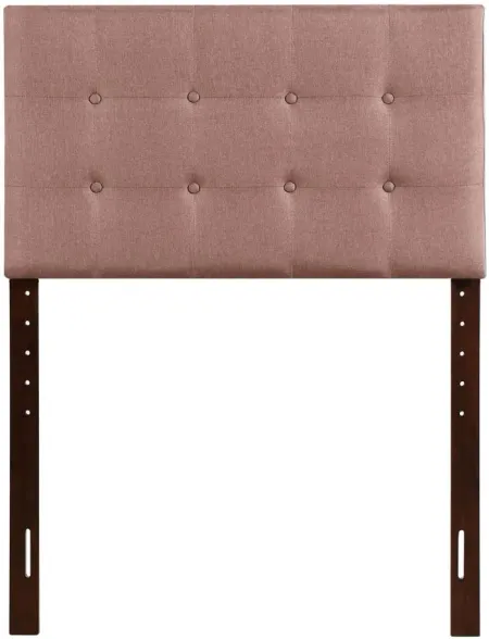 Super Nova Headboard in Brown by Glory Furniture