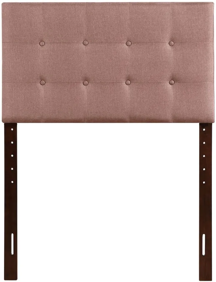 Super Nova Headboard in Brown by Glory Furniture