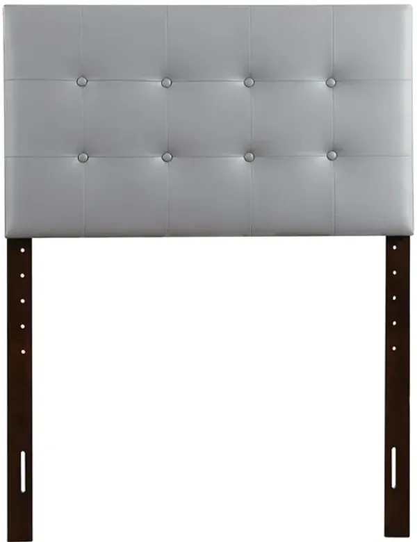 Super Nova Tufted Headboard
