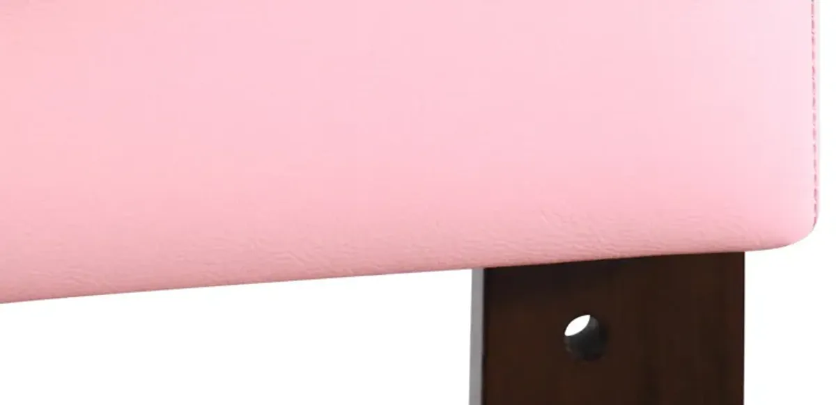 Super Nova Diamond Tufted Headboard