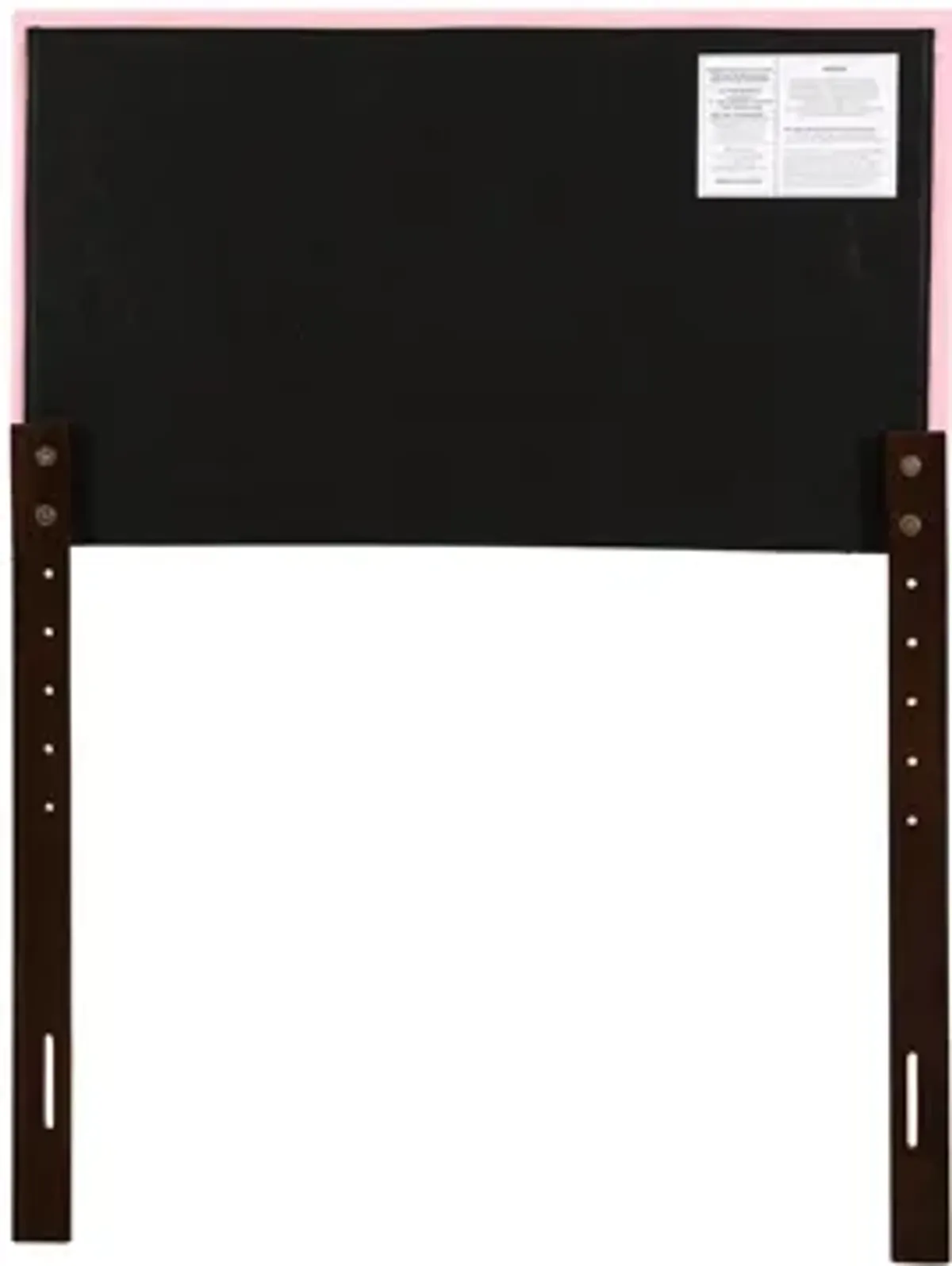 Super Nova Diamond Tufted Headboard