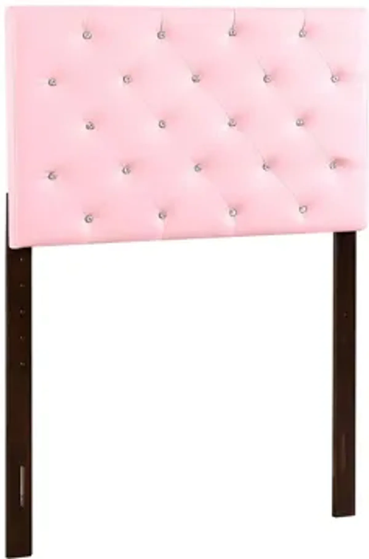 Super Nova Diamond Tufted Headboard