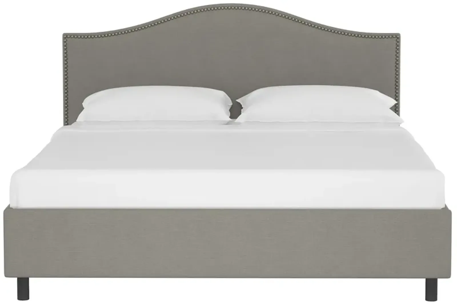 Alexander Platform Bed