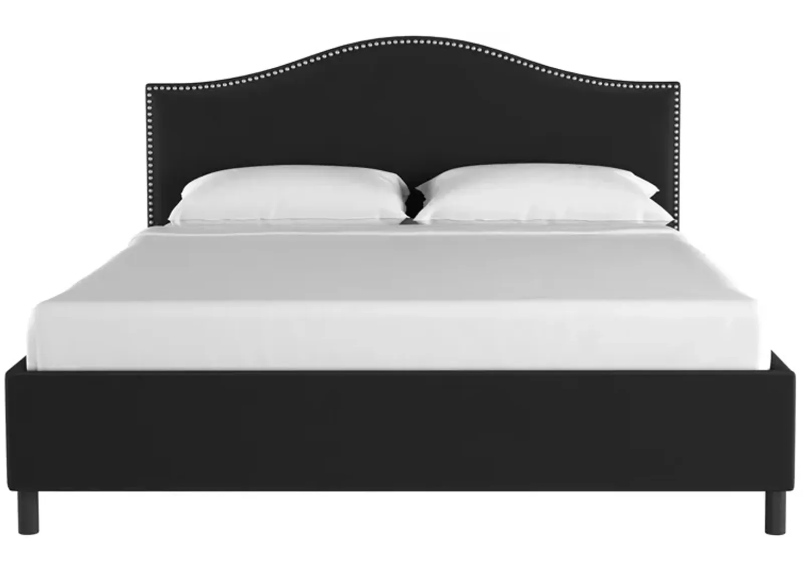 Alexander Platform Bed