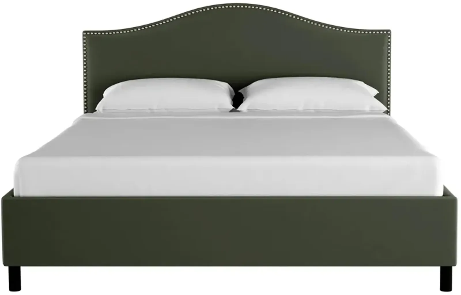 Alexander Platform Bed