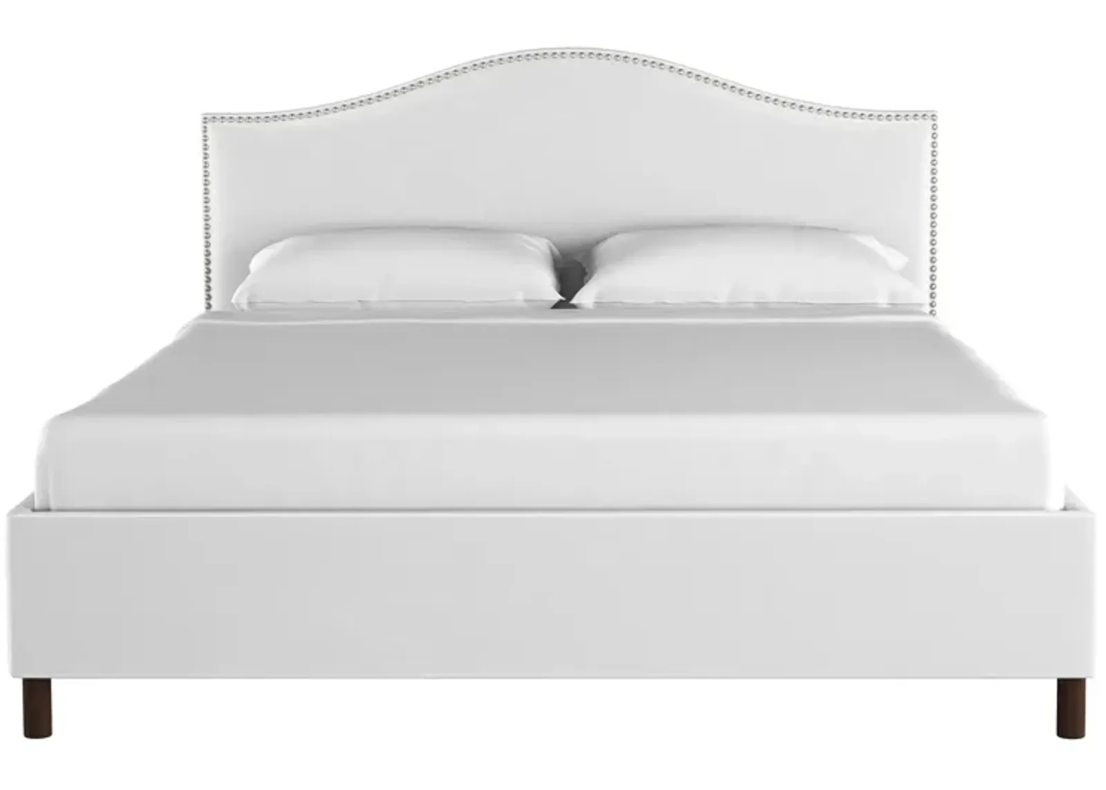 Alexander Platform Bed