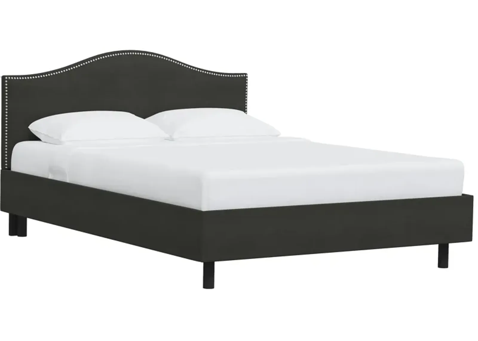 Alexander Platform Bed