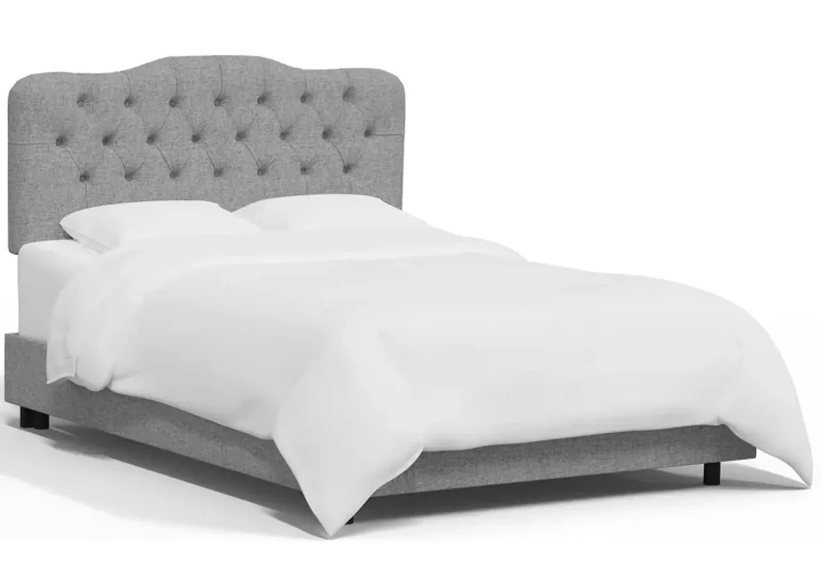 Argona Bed in Zuma Pumice by Skyline