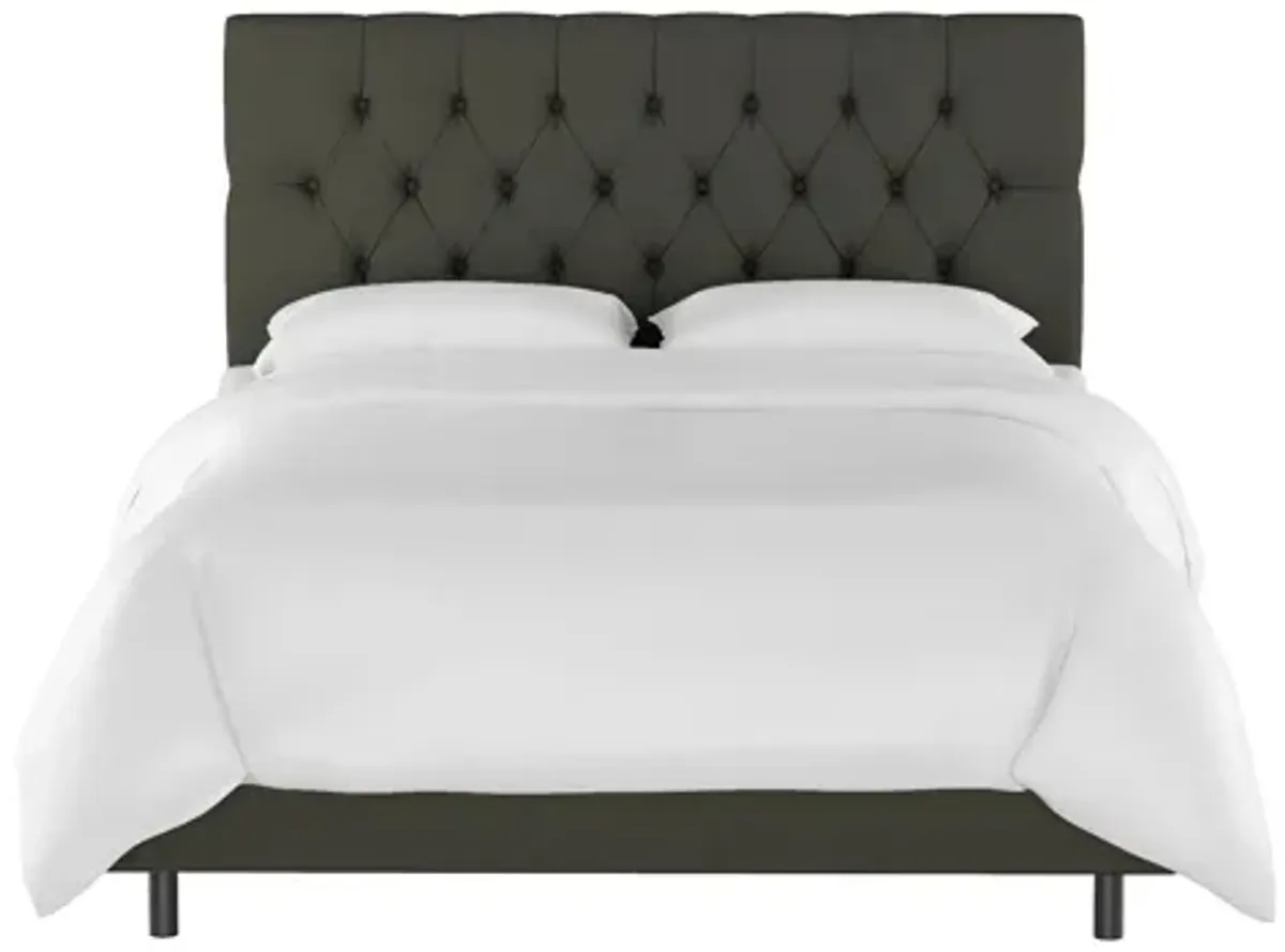 Blanchard Bed