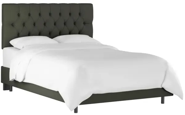 Blanchard Bed