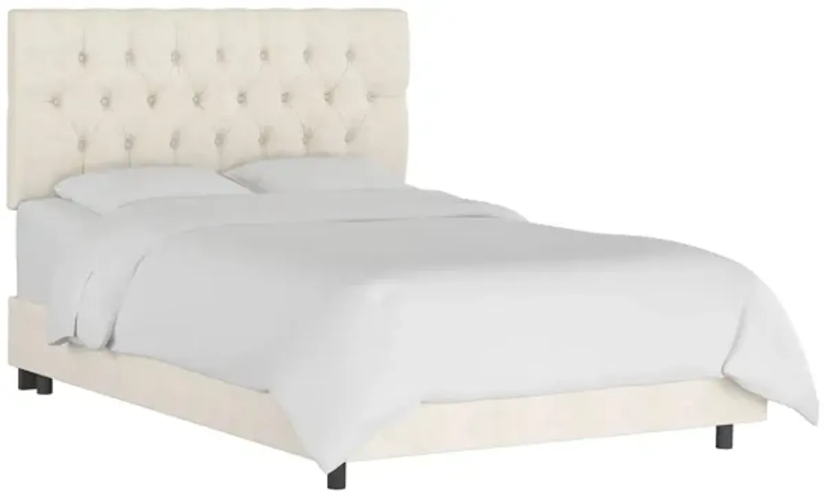 Blanchard Bed