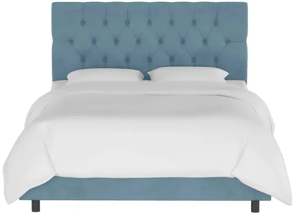 Blanchard Bed