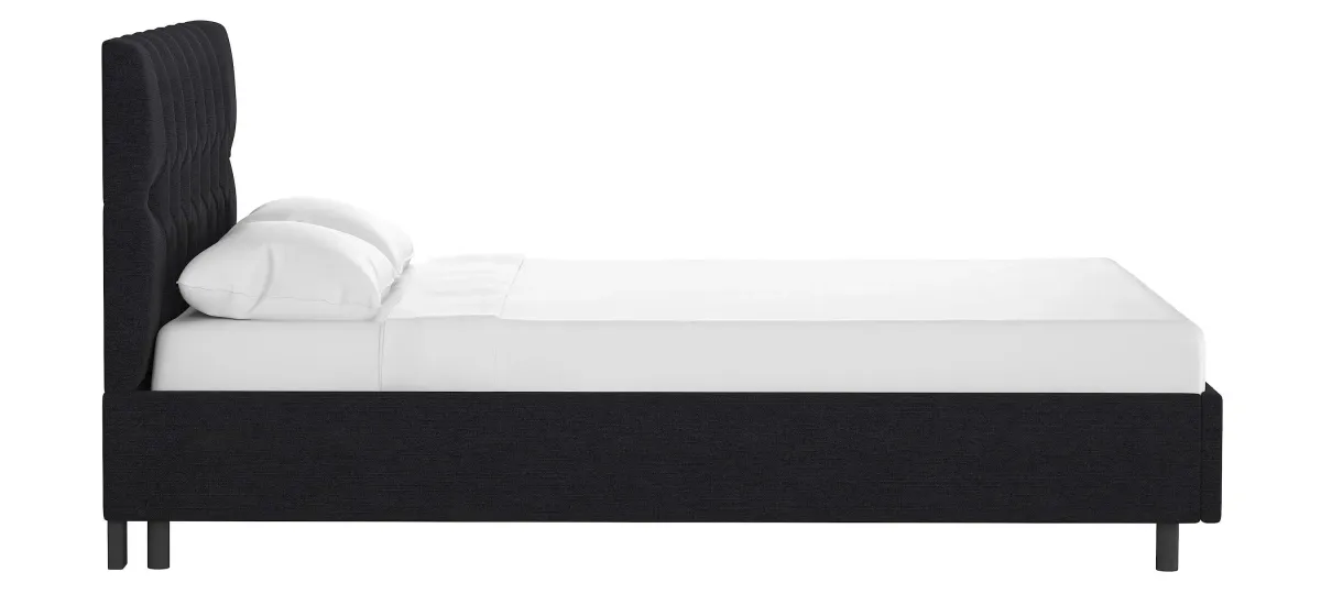 Blanchard Platform Bed