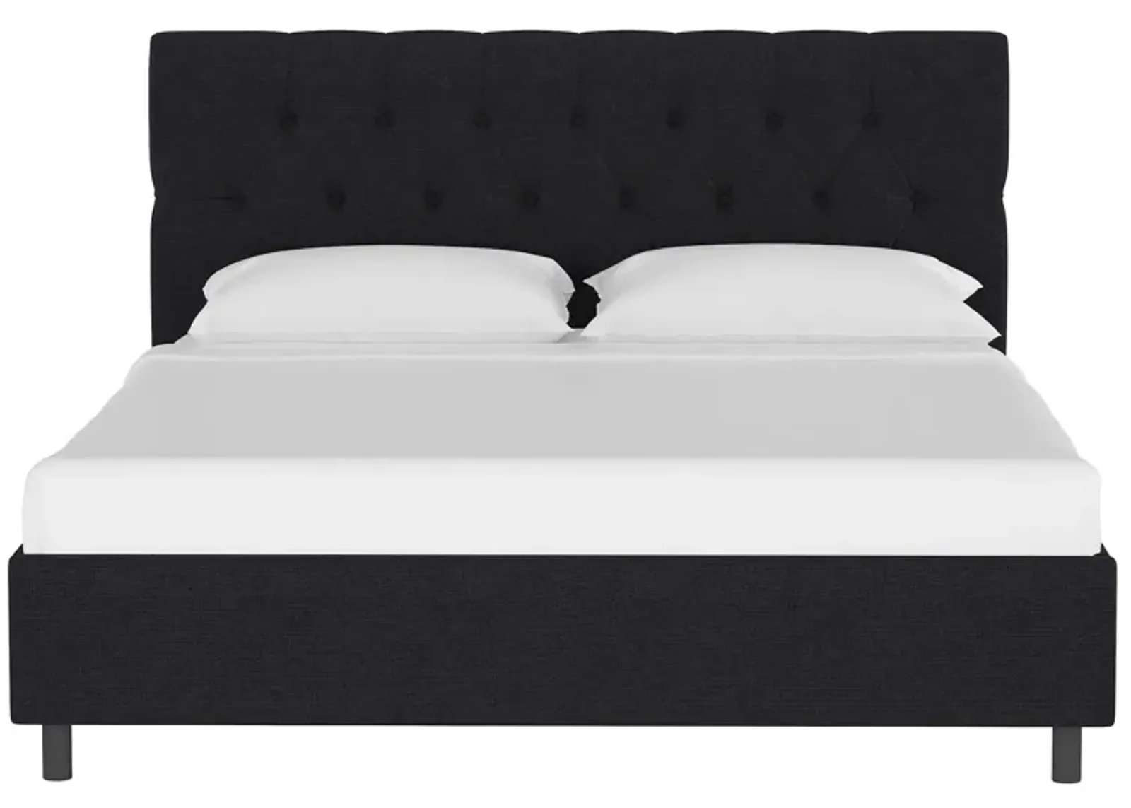 Blanchard Platform Bed