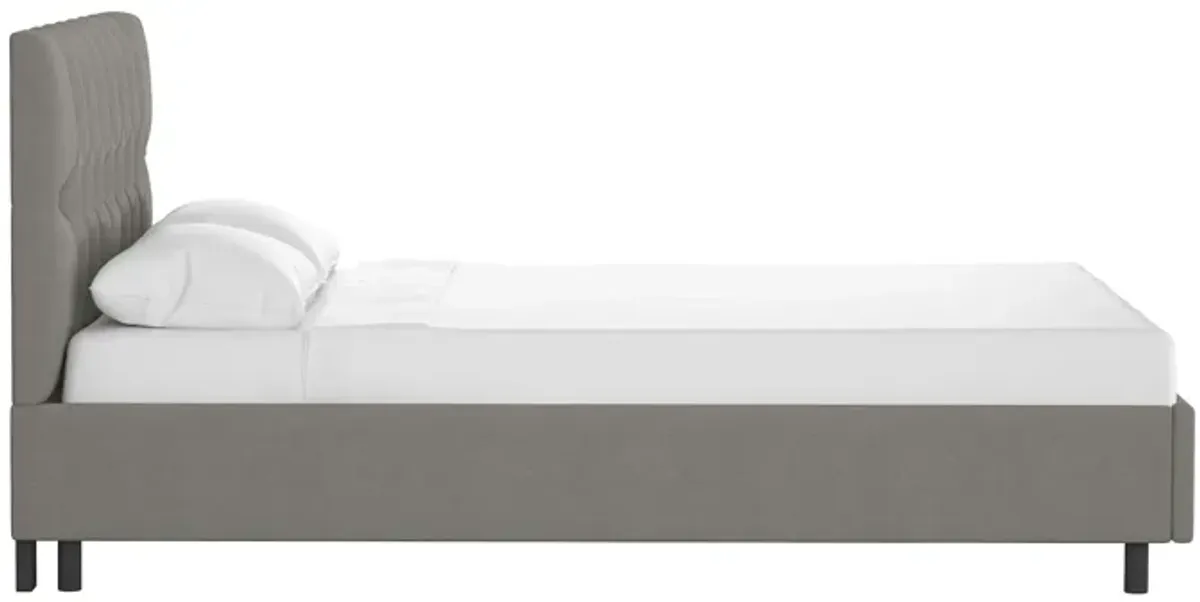 Blanchard Platform Bed