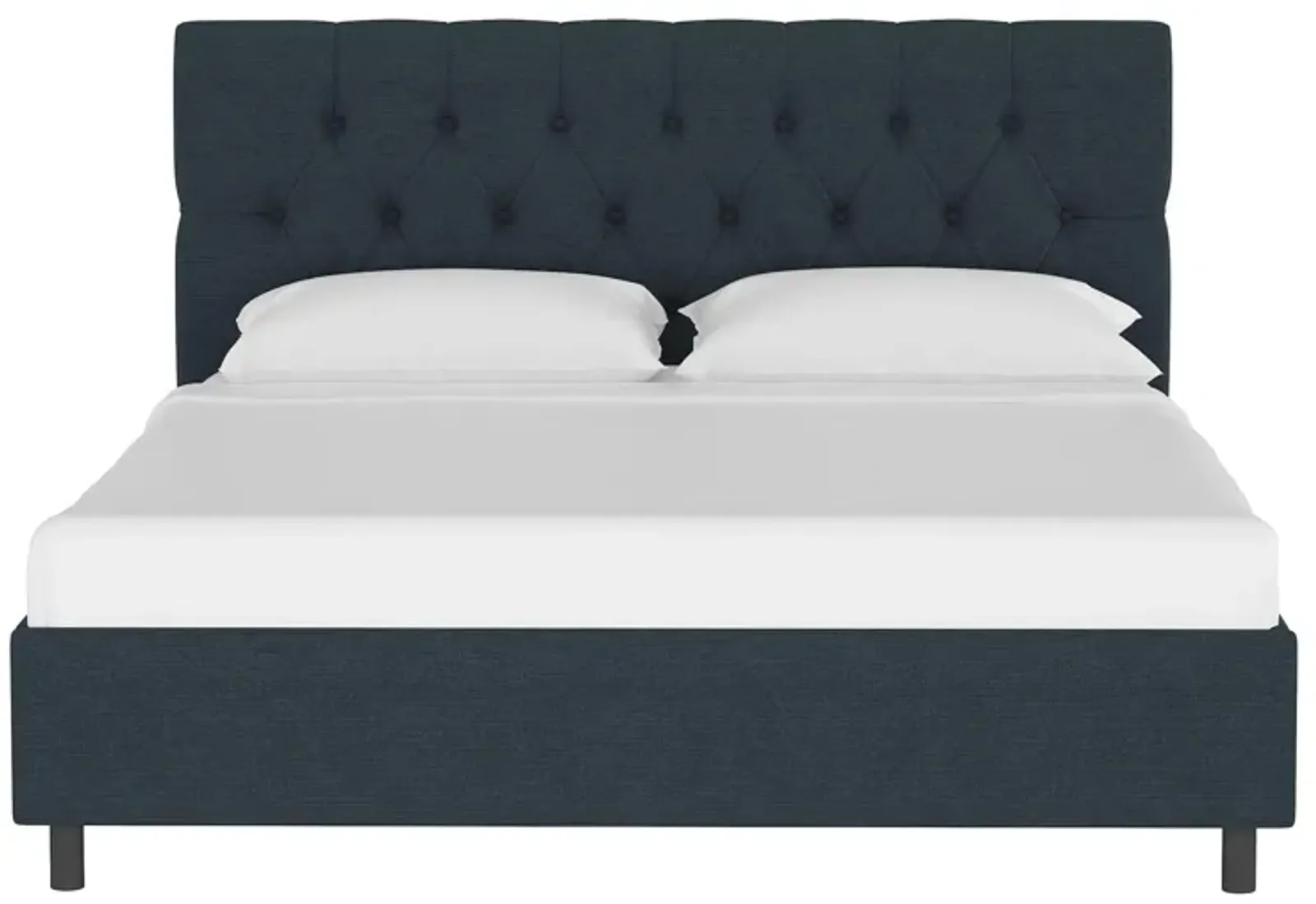 Blanchard Platform Bed