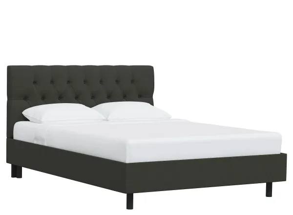 Blanchard Platform Bed