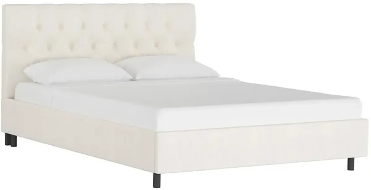 Blanchard Platform Bed