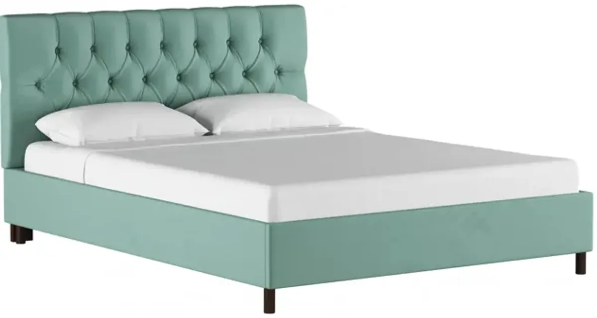 Blanchard Platform Bed