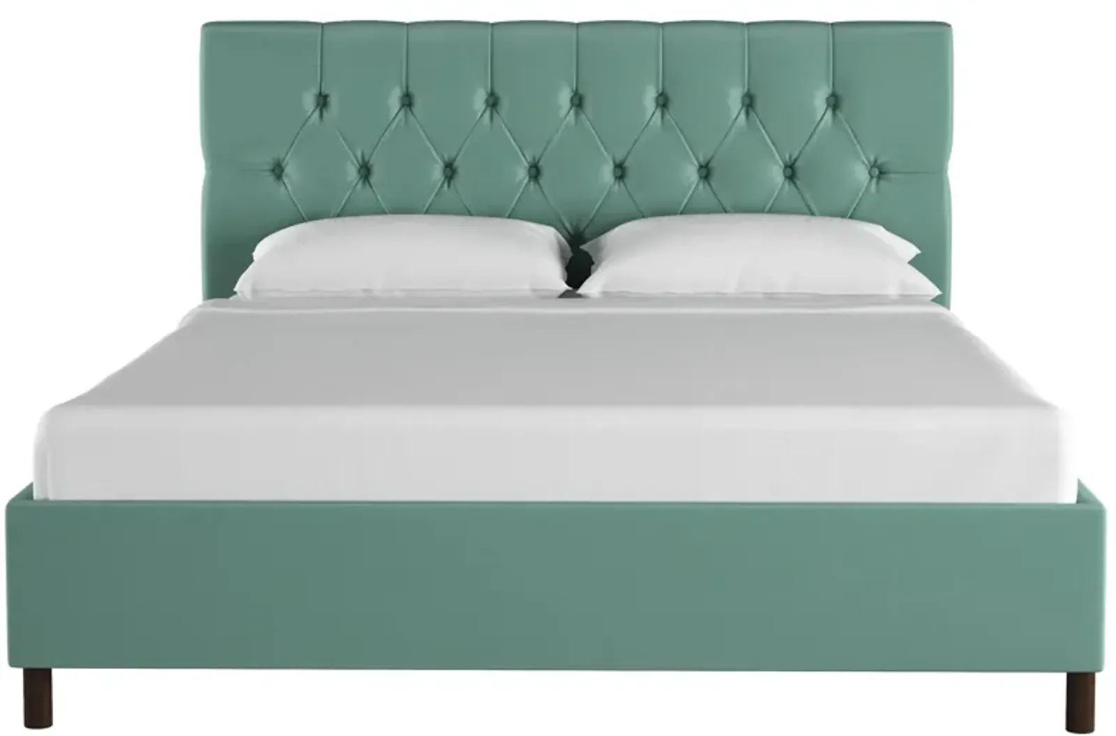 Blanchard Platform Bed