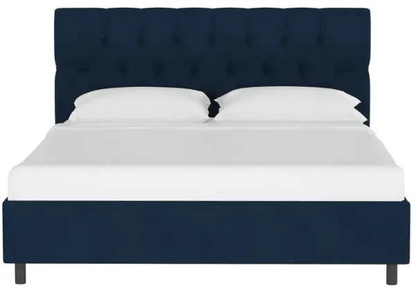 Blanchard Platform Bed