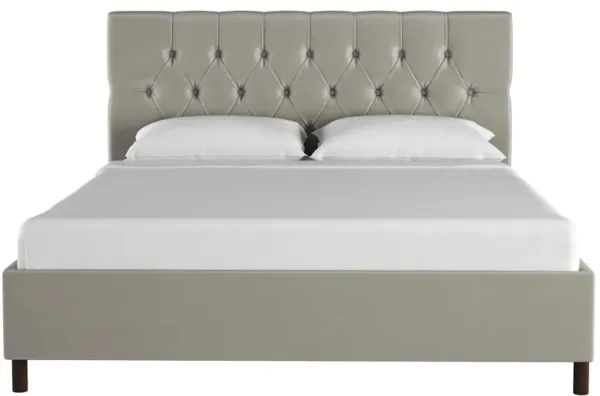 Blanchard Platform Bed