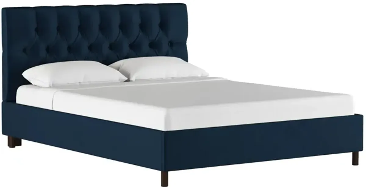 Blanchard Platform Bed