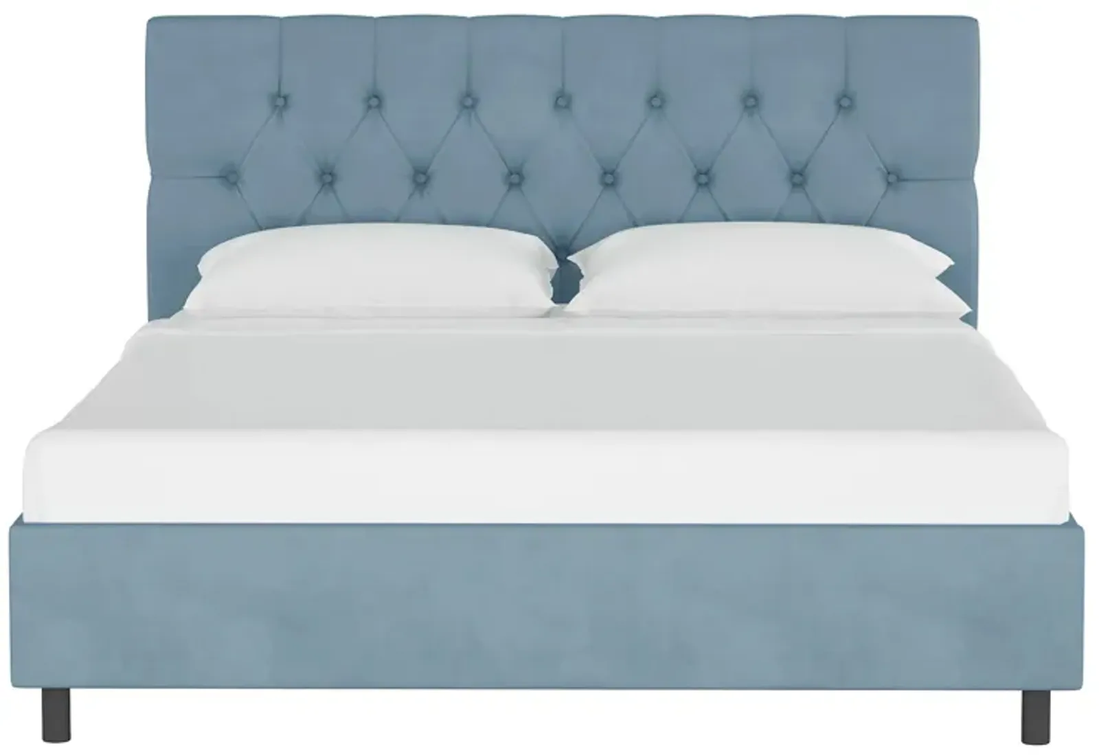 Blanchard Platform Bed