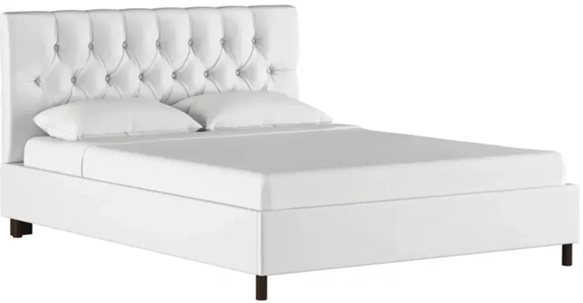 Blanchard Platform Bed