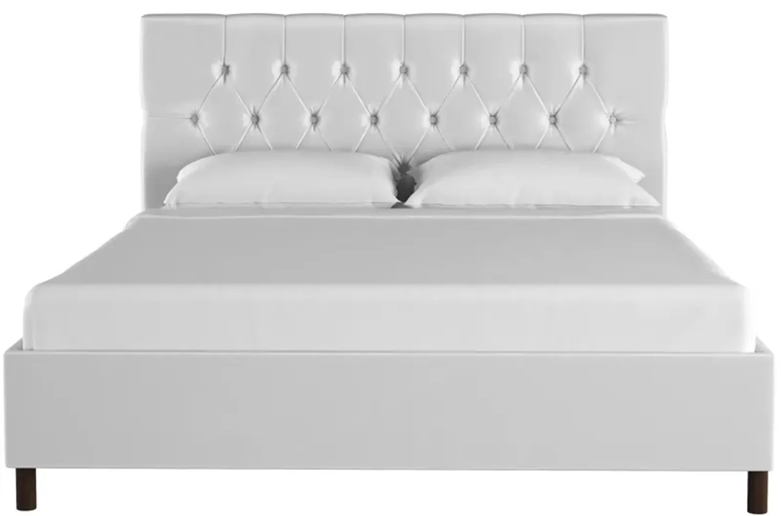 Blanchard Platform Bed