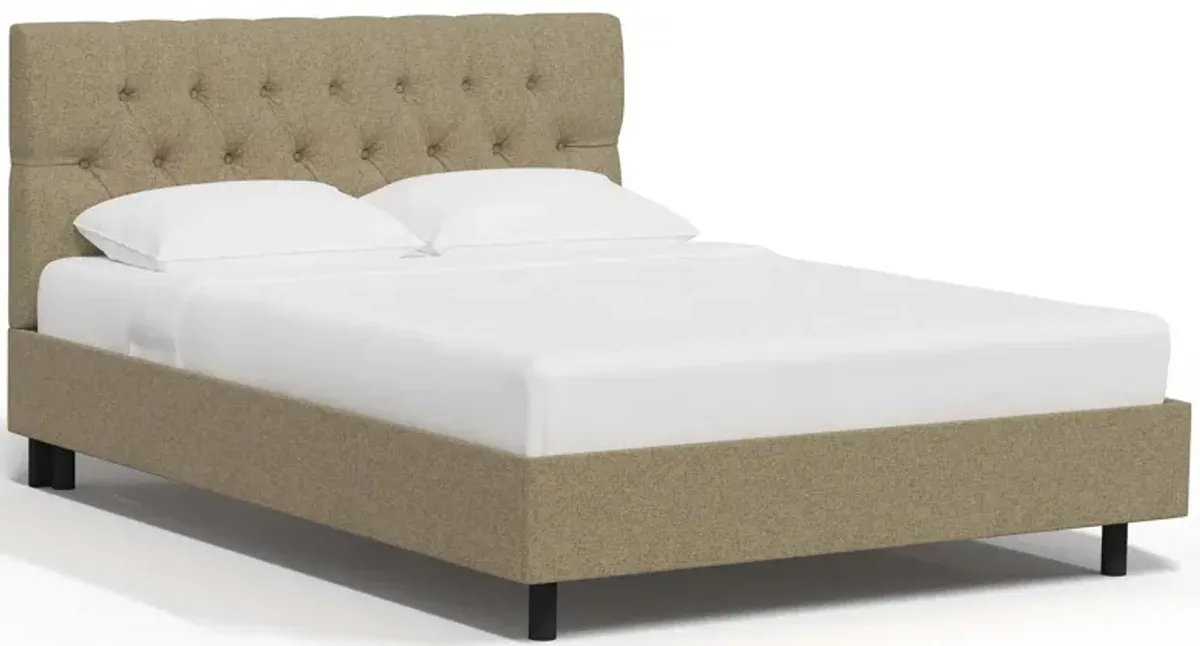 Blanchard Platform Bed