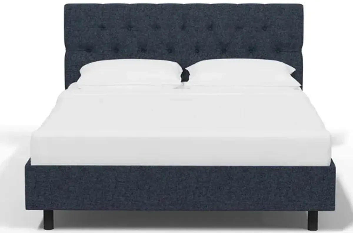 Blanchard Platform Bed