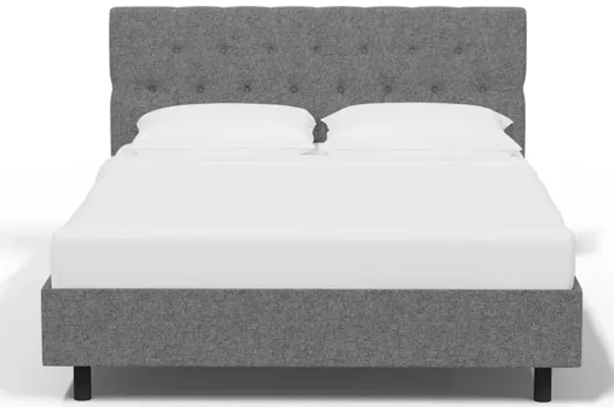 Blanchard Platform Bed