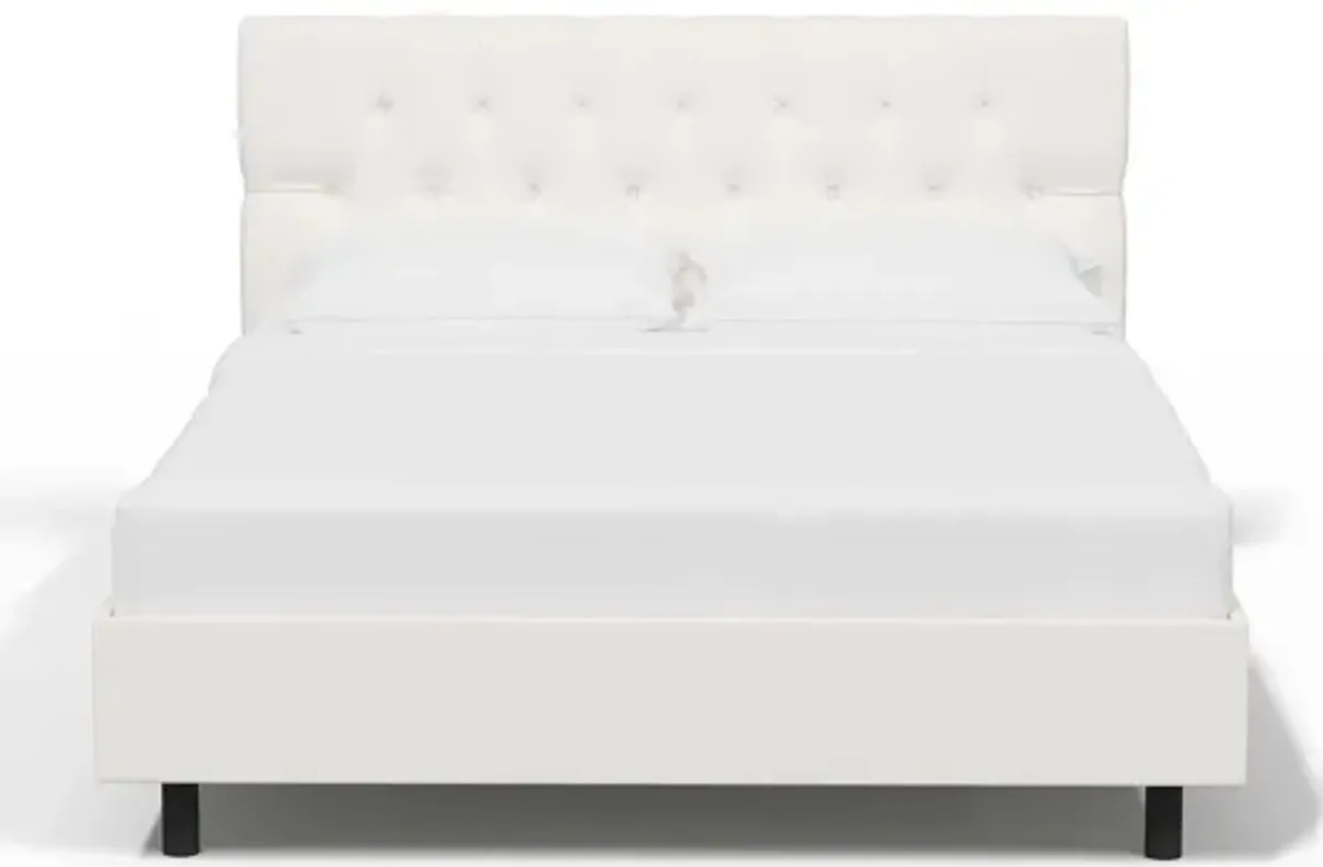 Blanchard Platform Bed