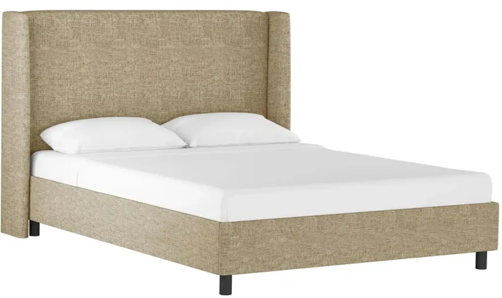 Ellison Platform Bed