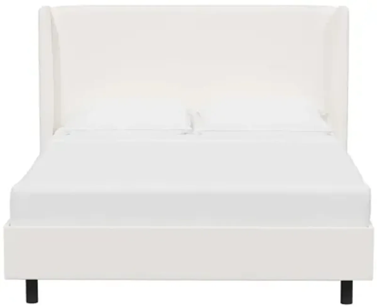 Ellison Platform Bed