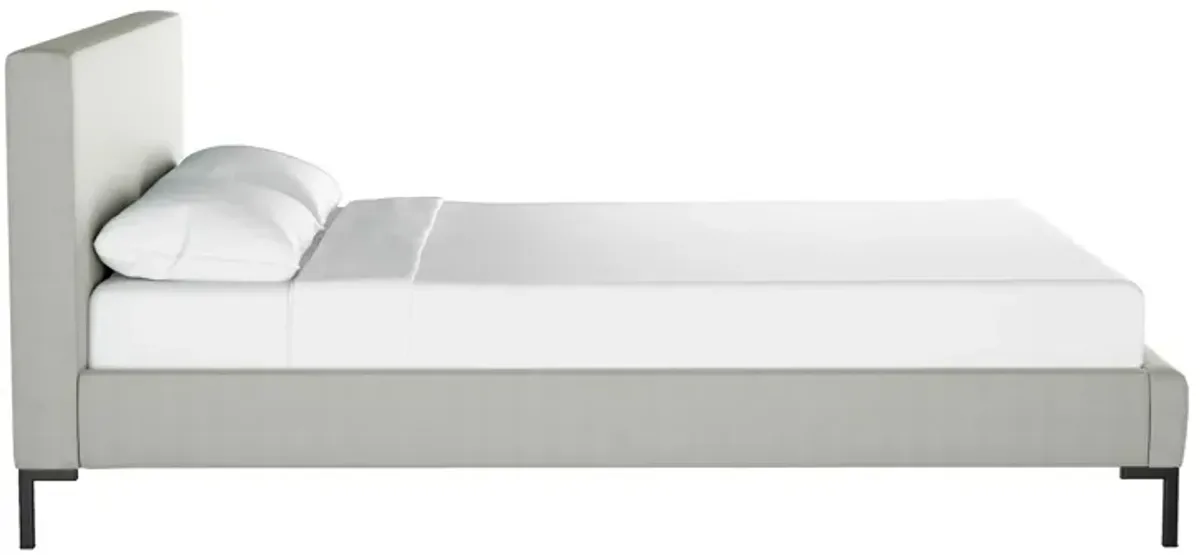 Malin Platform Bed