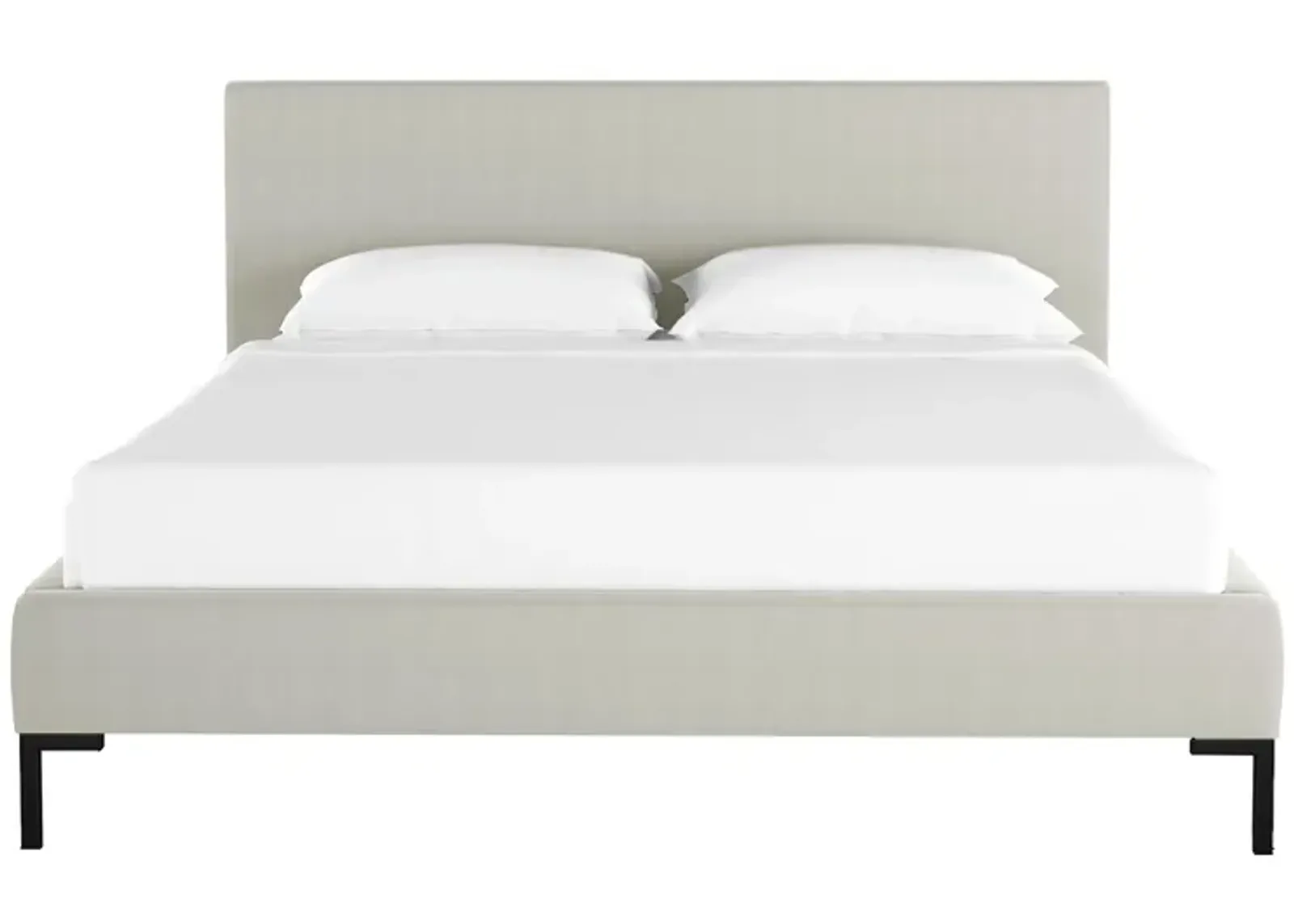 Malin Platform Bed