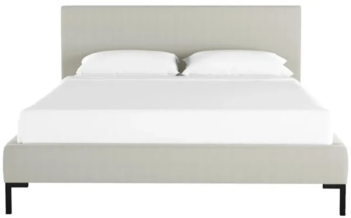 Malin Platform Bed