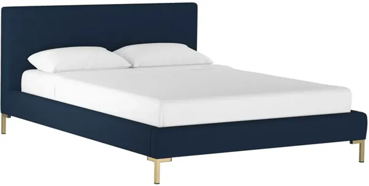 Malin Platform Bed