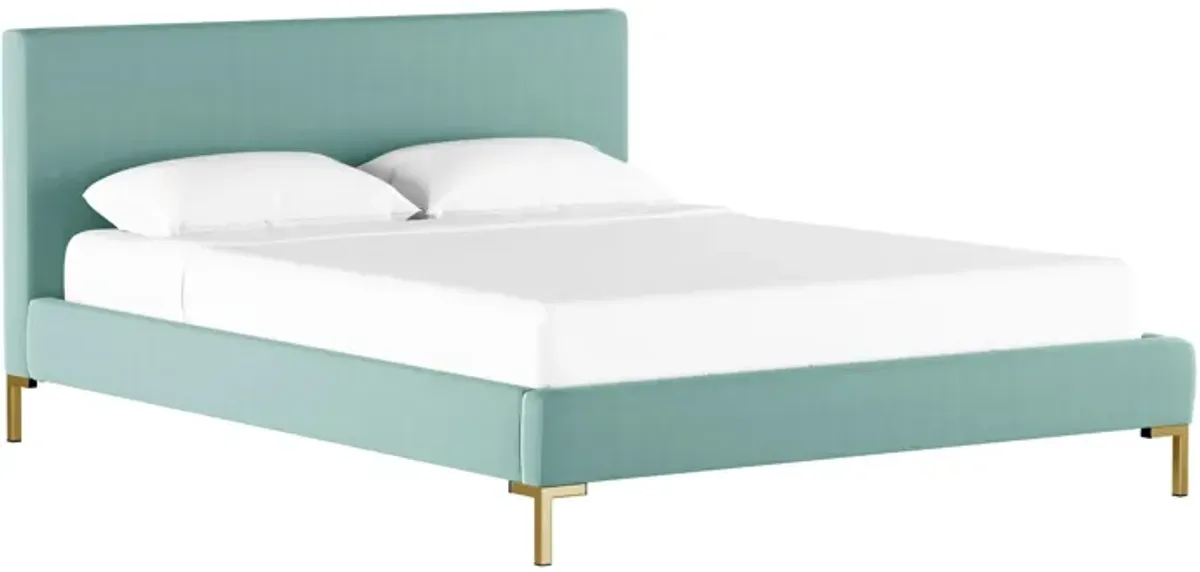 Malin Platform Bed